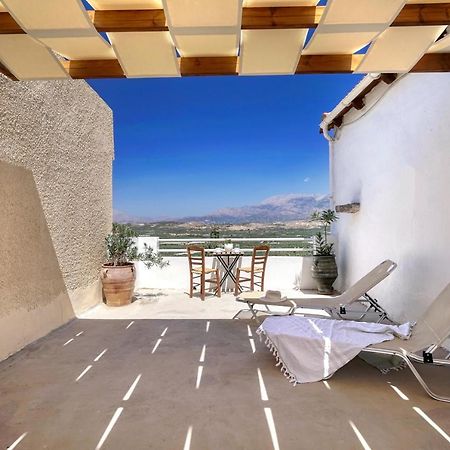 Serenity View Kouses Exterior foto