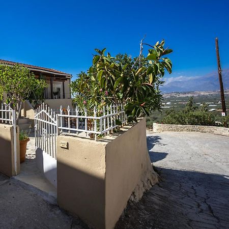 Serenity View Kouses Exterior foto