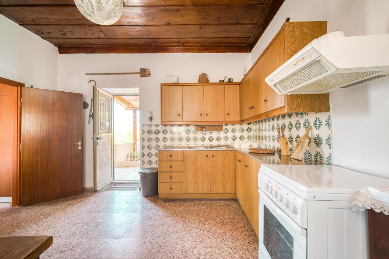 Serenity View Kouses Exterior foto