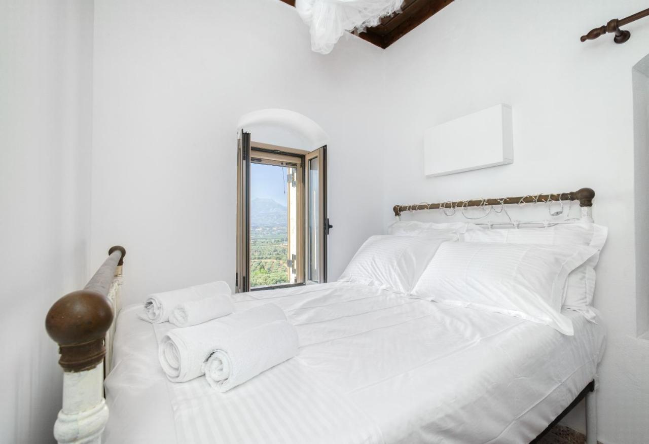 Serenity View Kouses Exterior foto