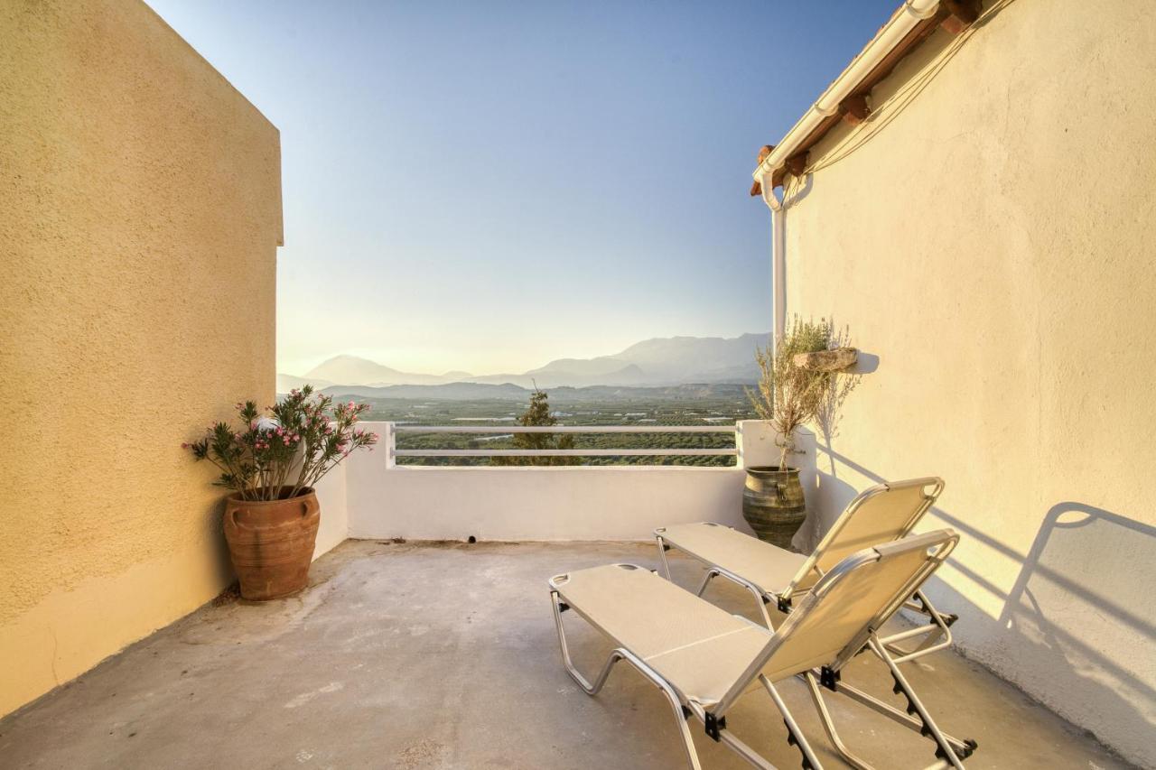 Serenity View Kouses Exterior foto