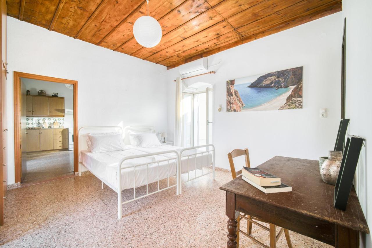 Serenity View Kouses Exterior foto
