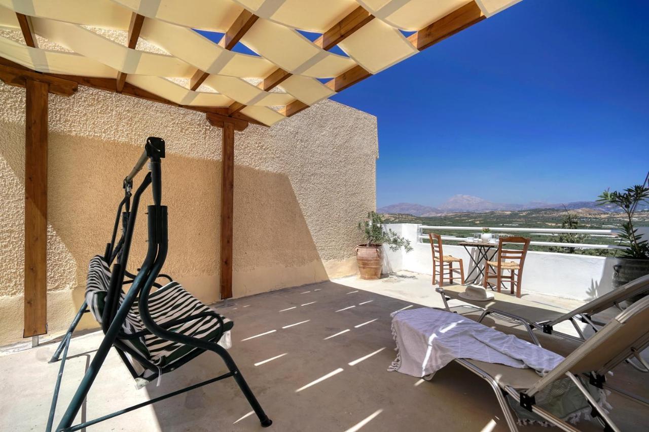 Serenity View Kouses Exterior foto