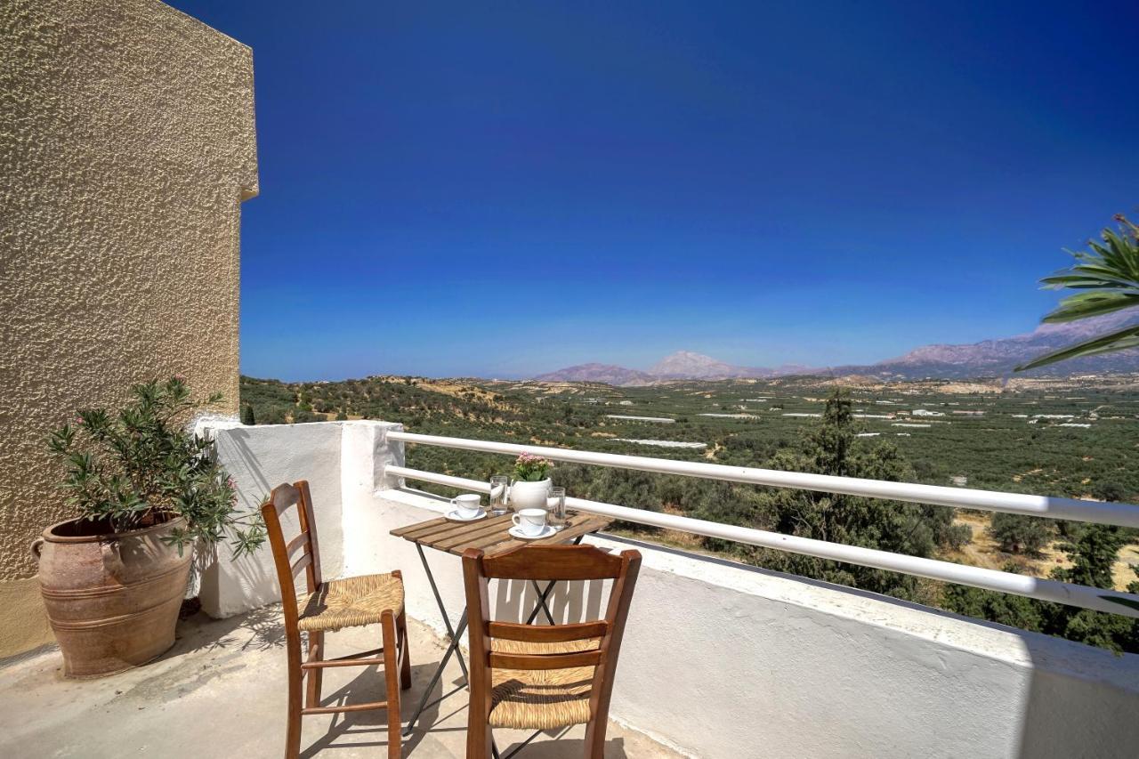 Serenity View Kouses Exterior foto
