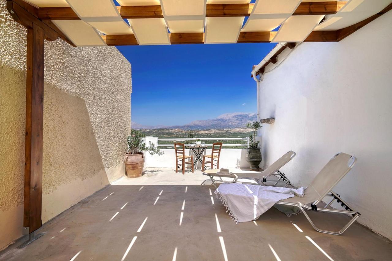 Serenity View Kouses Exterior foto
