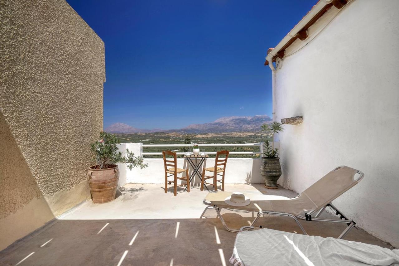 Serenity View Kouses Exterior foto