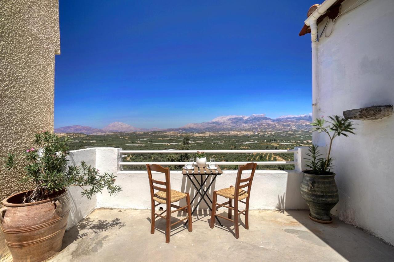Serenity View Kouses Exterior foto