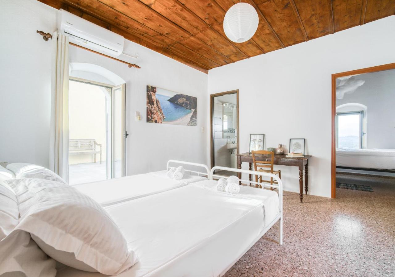 Serenity View Kouses Exterior foto