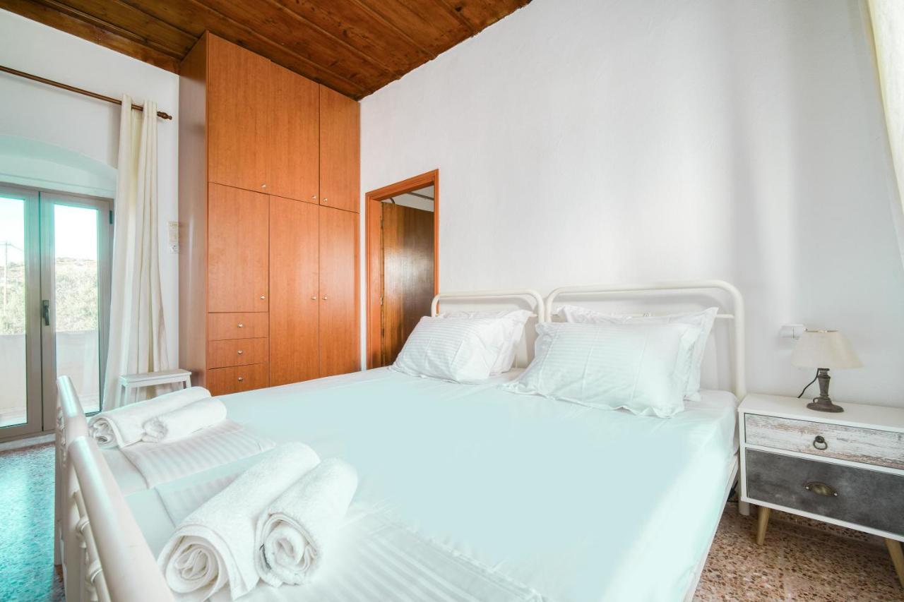 Serenity View Kouses Exterior foto