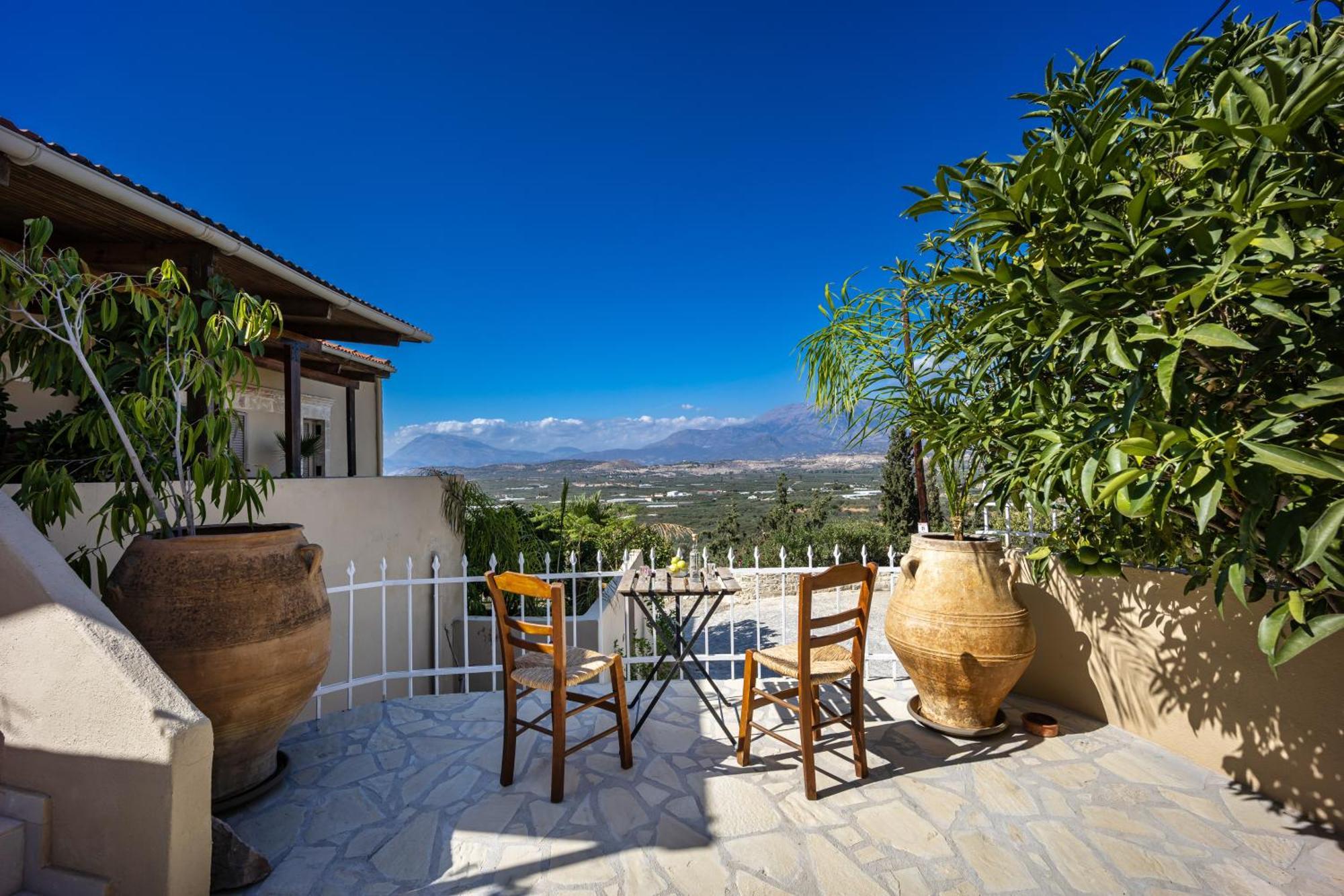 Serenity View Kouses Exterior foto