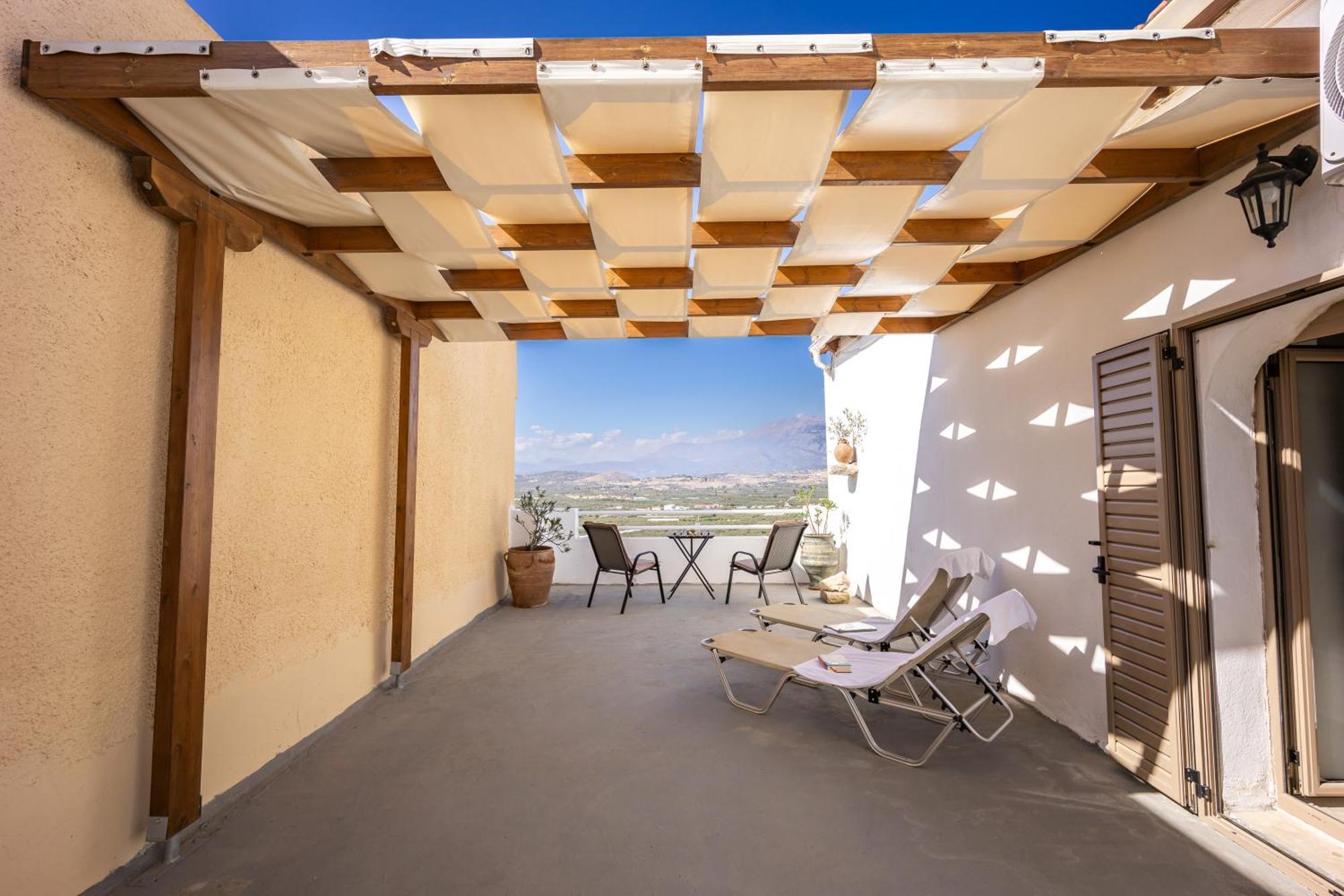 Serenity View Kouses Exterior foto