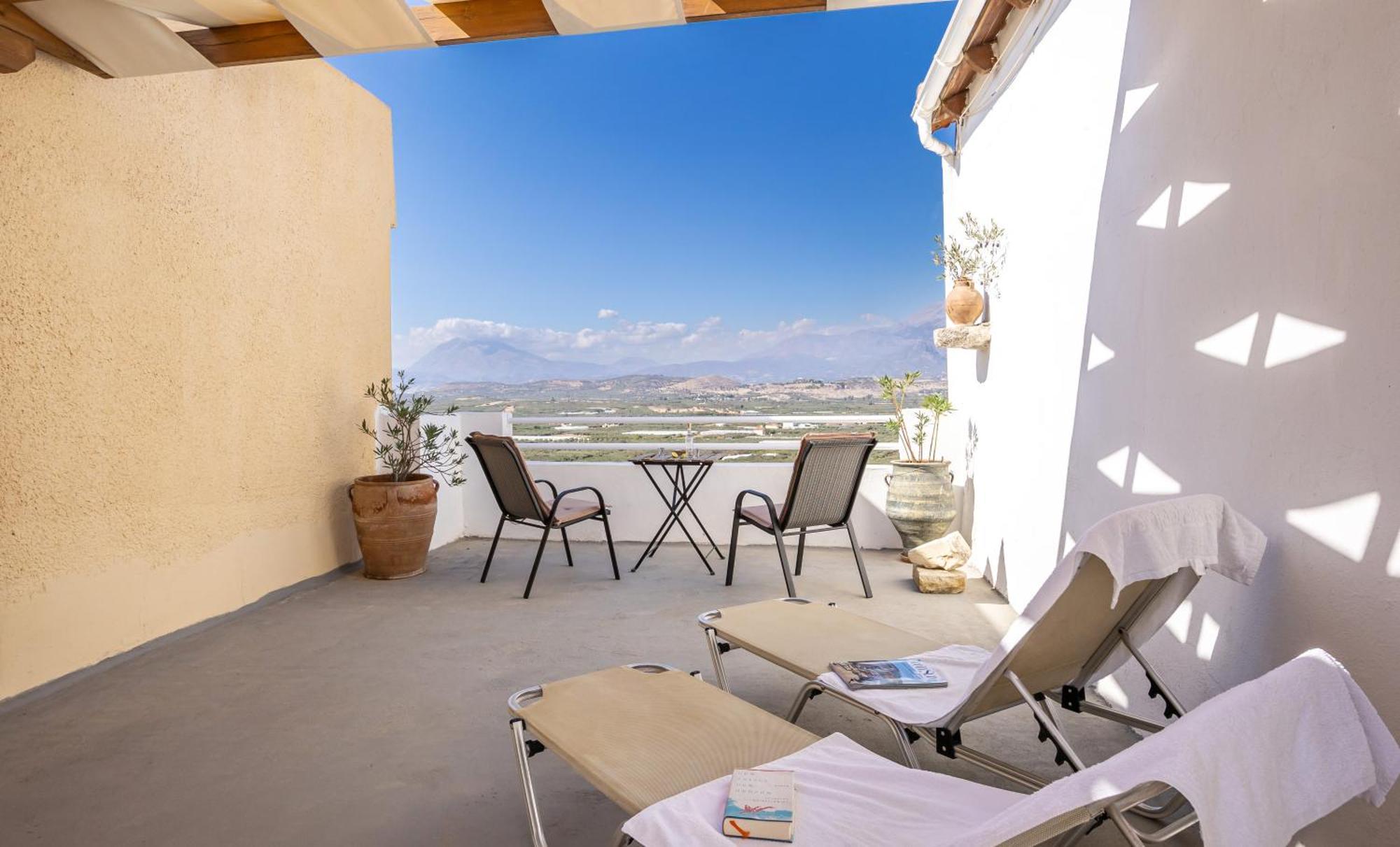 Serenity View Kouses Exterior foto