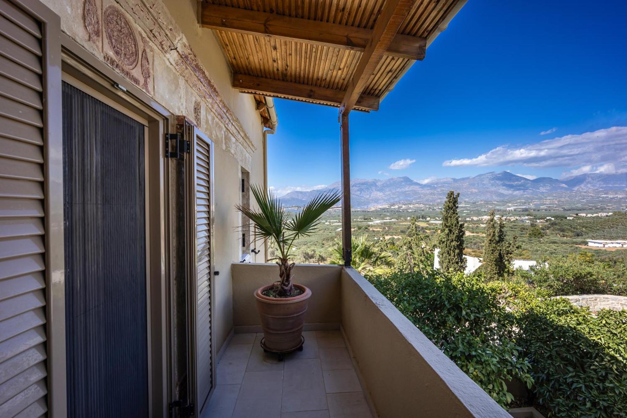 Serenity View Kouses Exterior foto