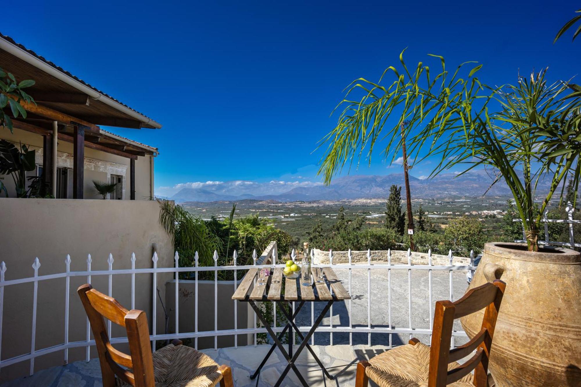 Serenity View Kouses Exterior foto