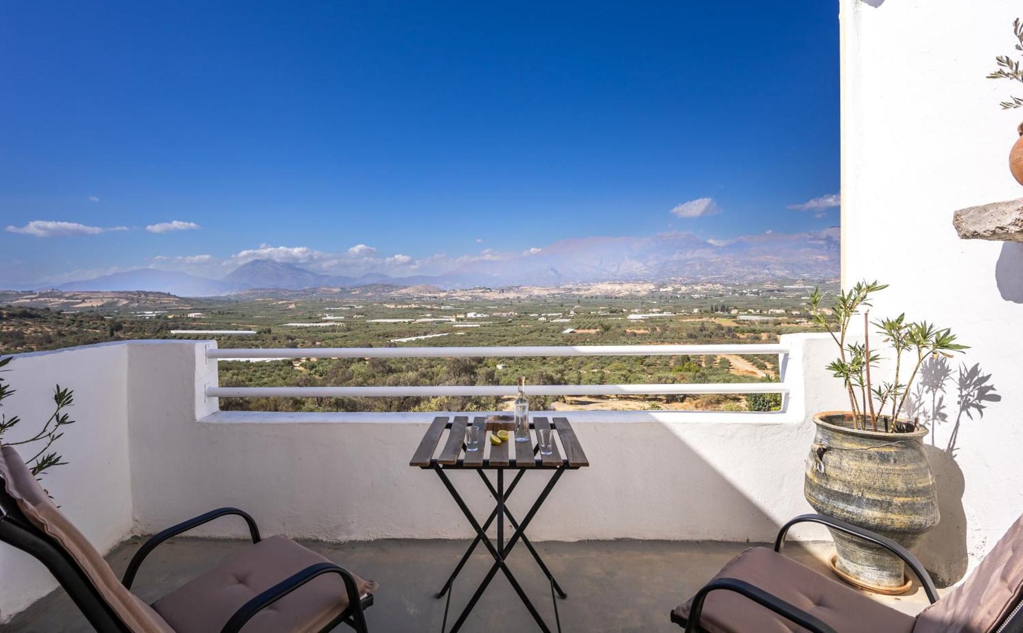 Serenity View Kouses Exterior foto