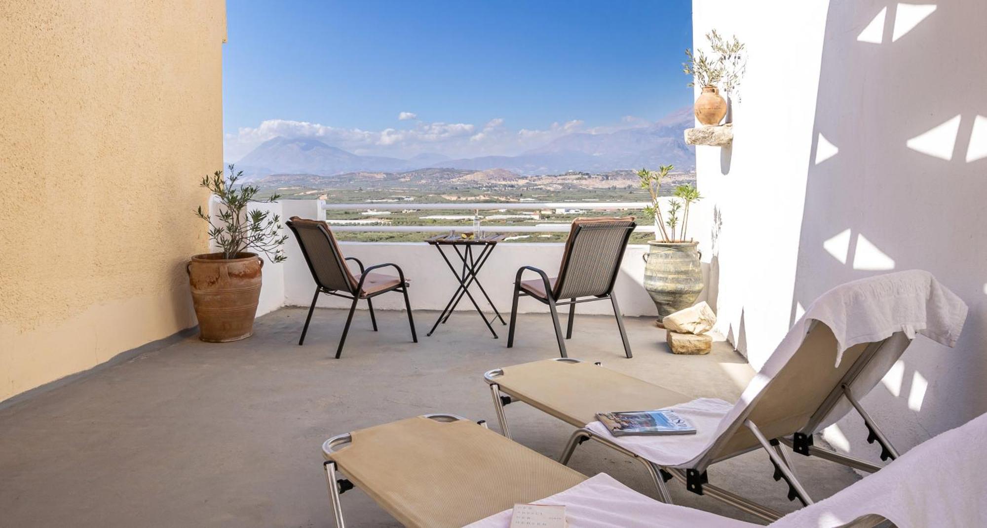 Serenity View Kouses Exterior foto