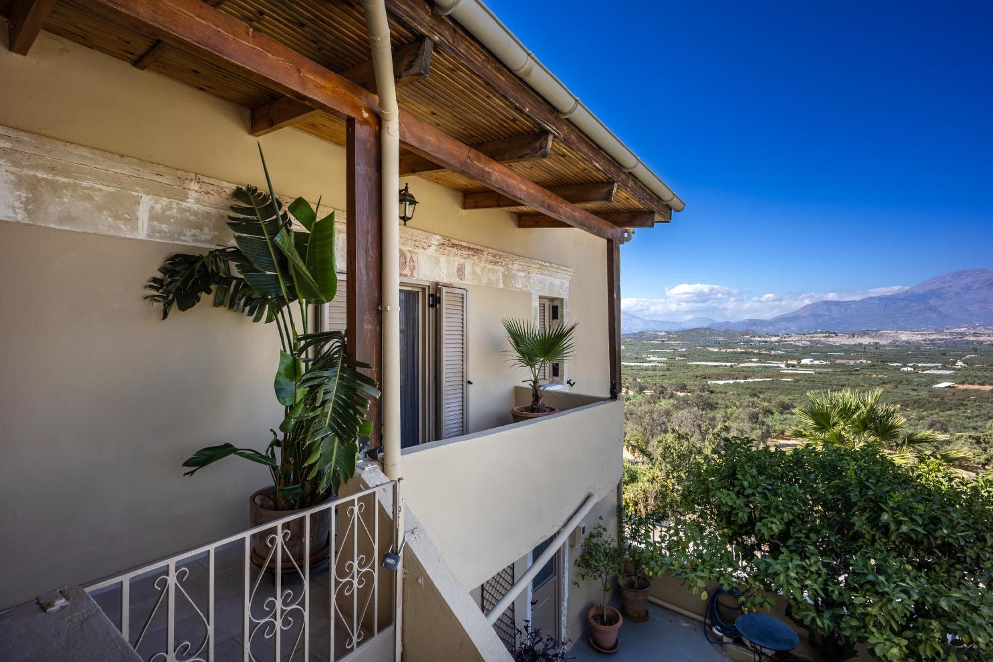 Serenity View Kouses Exterior foto
