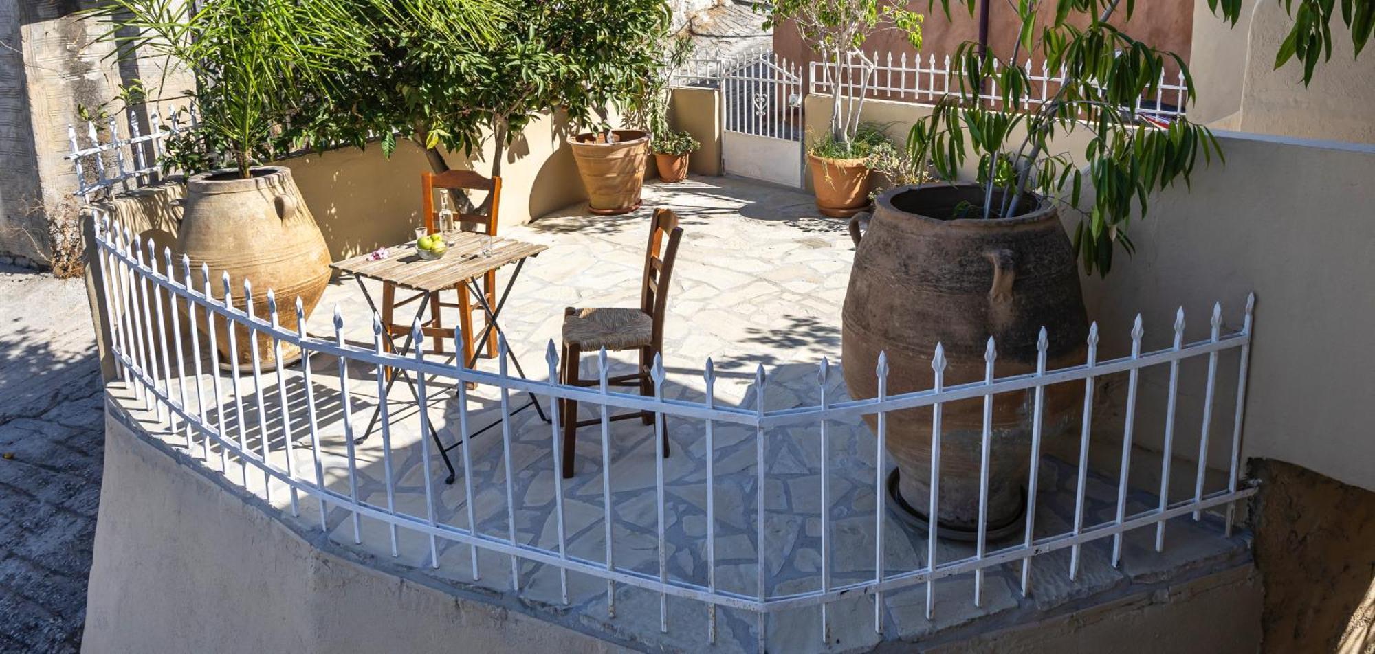 Serenity View Kouses Exterior foto