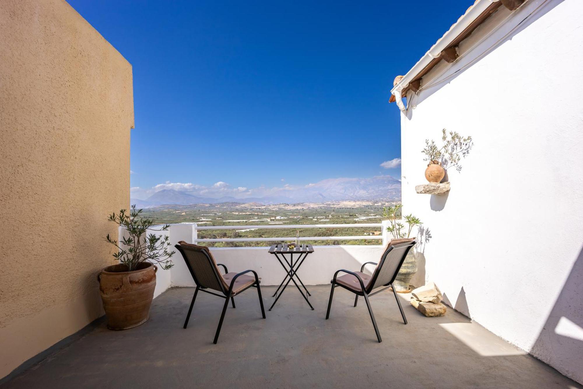 Serenity View Kouses Exterior foto