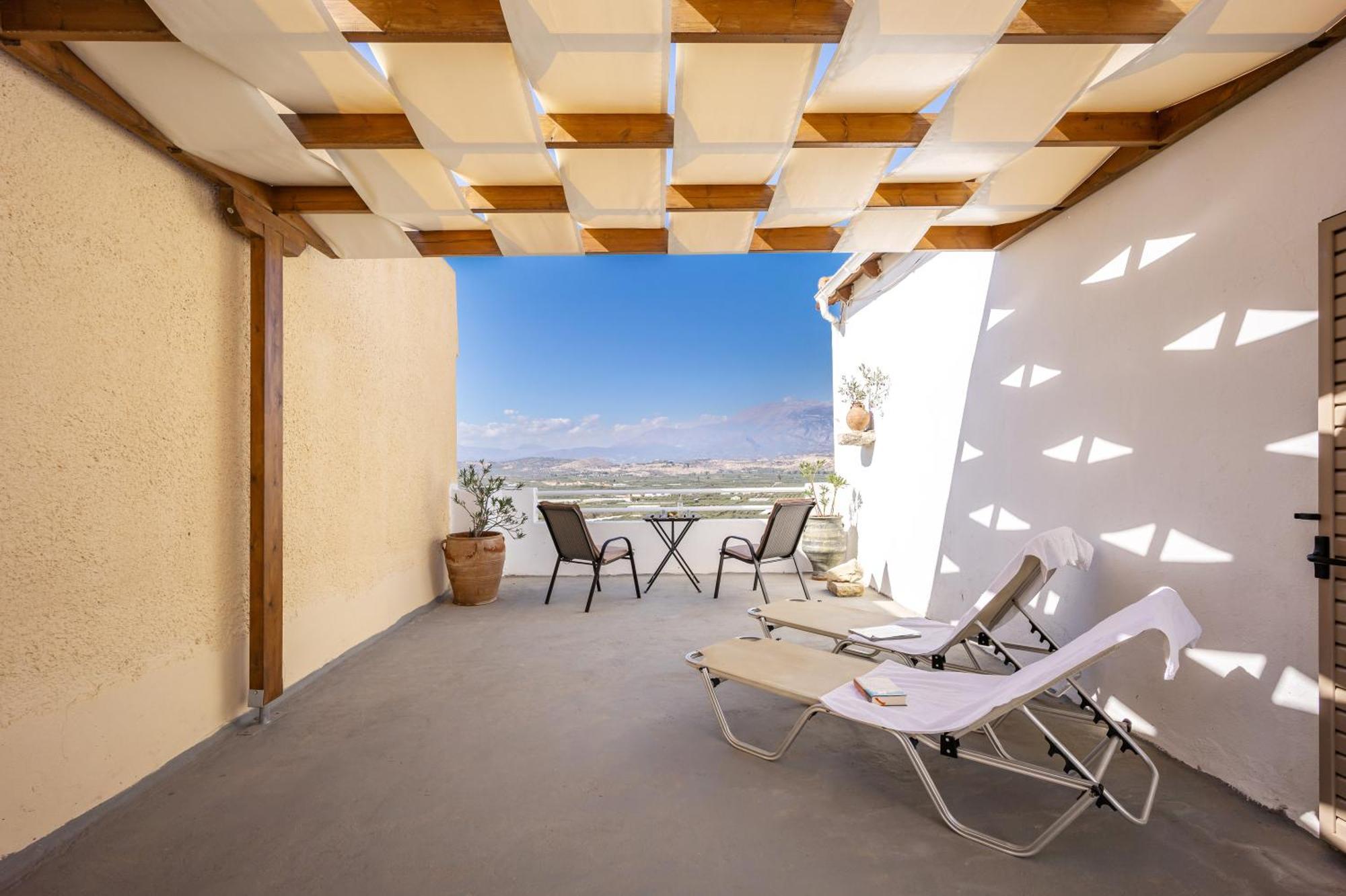 Serenity View Kouses Exterior foto