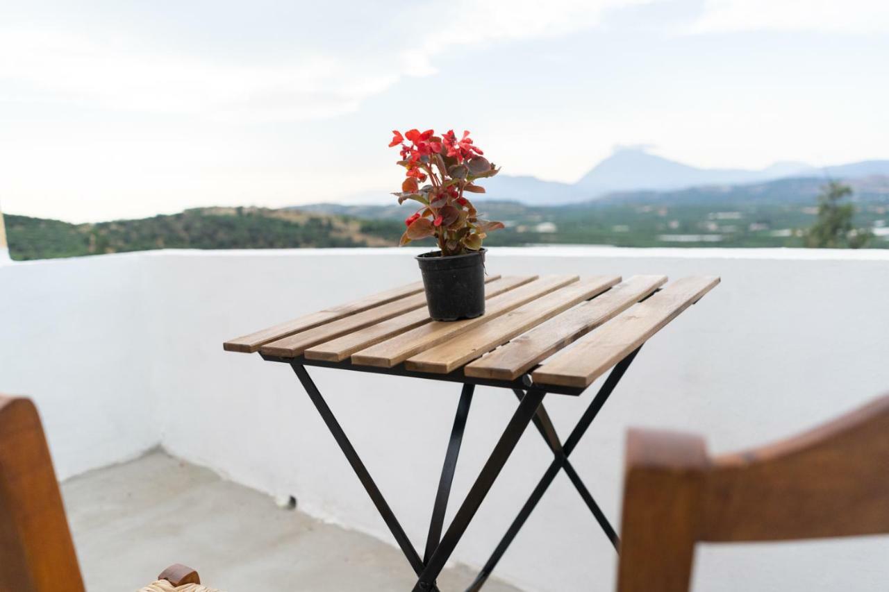 Serenity View Kouses Exterior foto